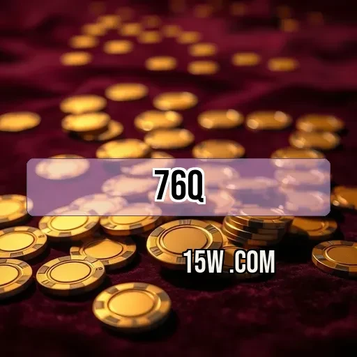 76q.com: O Destino Ideal para Jogadores Brasileiros em Busca de Diversão