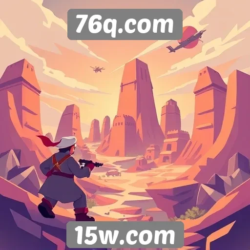 Tendências de design gráfico em jogos no 76q.com