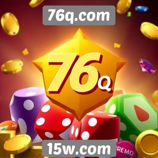 Promoções e bônus disponíveis no 76q.com