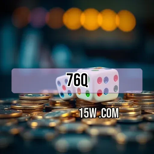 76q.com: Segurança que Garante Diversão e Confiabilidade nos Jogos